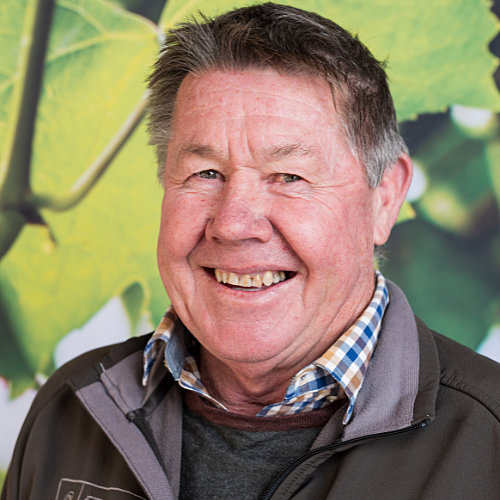 Gawie Steyn