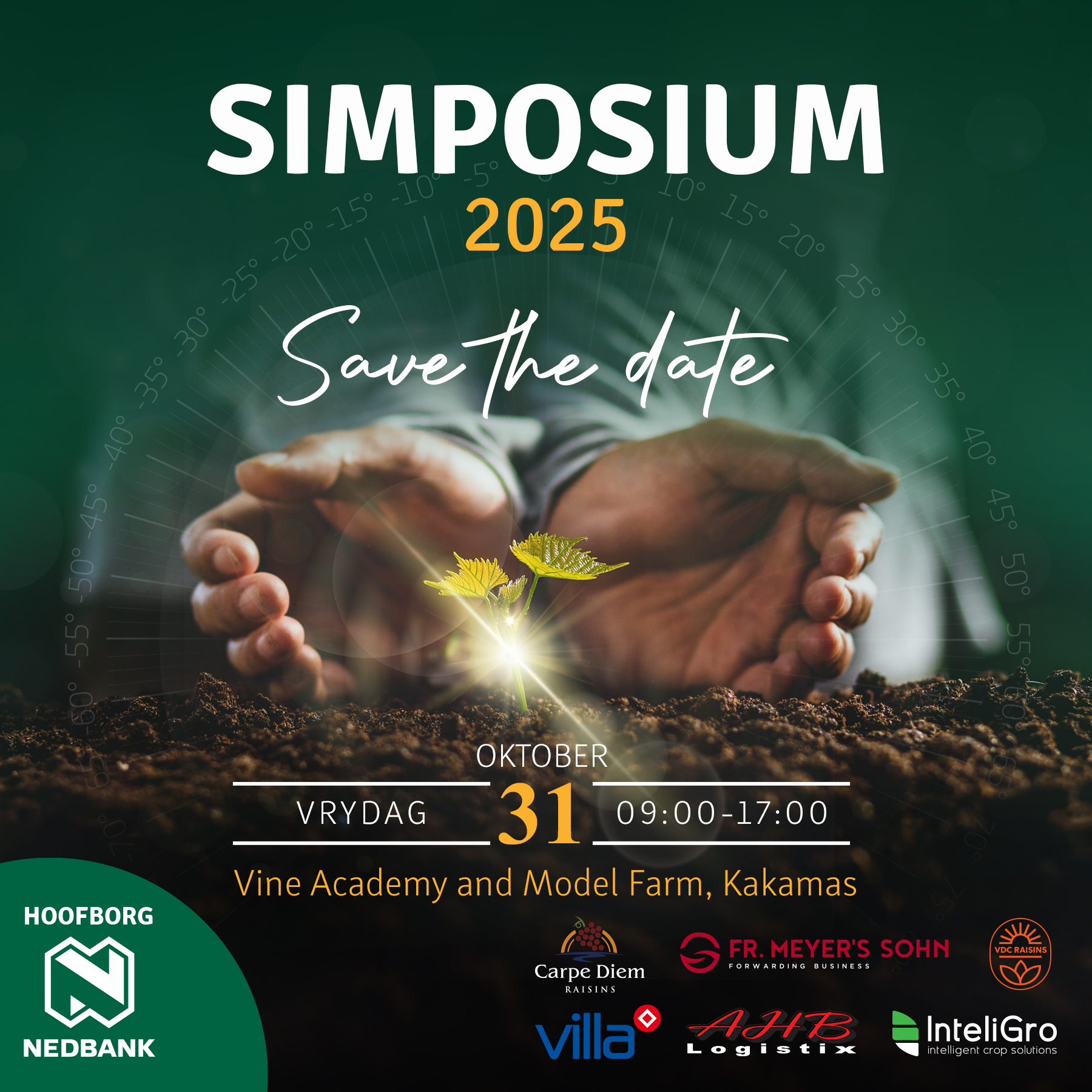 Symposium 2025